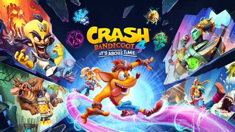 crash bandicop|crash bandicoot official site.